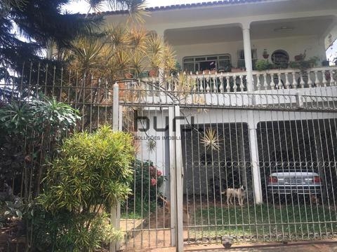 Sobrado à venda em Goiânia, Feliz, com 3 quartos, com 295.8 m²