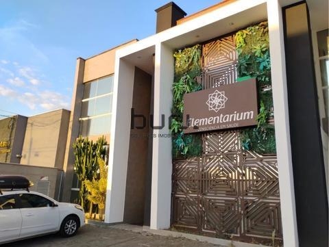 Sala para alugar em Goiânia, Setor Oeste, com 50 m²