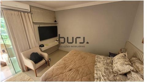 Sobrado de 4 suítes no Jardim Atlântico 