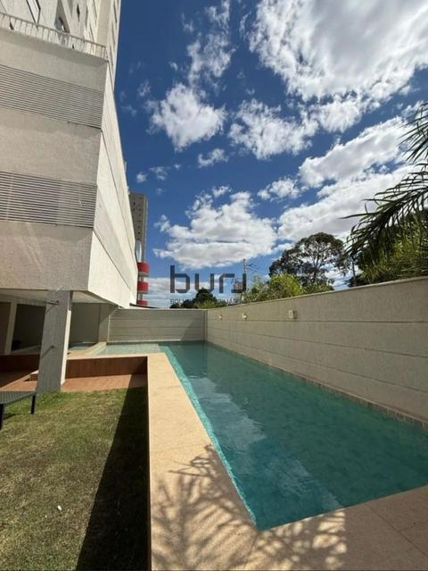 Apartamento para alugar em Goiânia, Setor Leste Universitário, com 3 quartos, com 80 m²