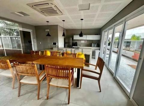 Apartamento 3 quartos - Flamboyant Residence Prime