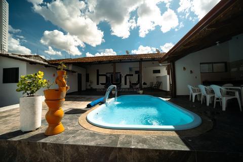 Casa para alugar em Goiânia, Jardim Atlântico, com 3 quartos, com 200 m²