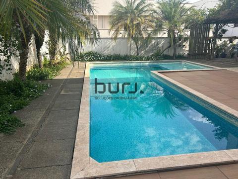 Venda de sobrado no Alphaville Araguaia